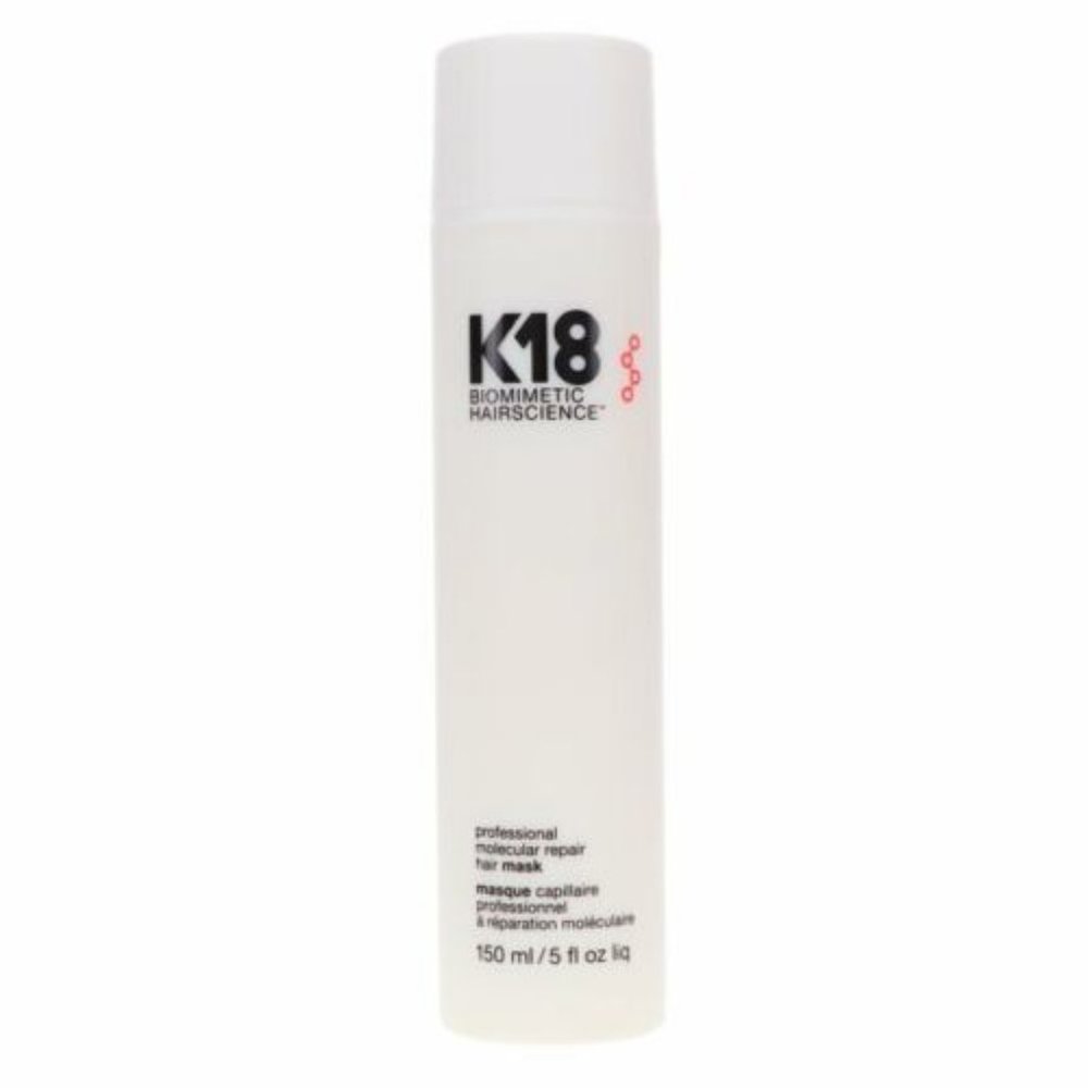 k18 Leave-In Molecular Repair Mask 5 Oz